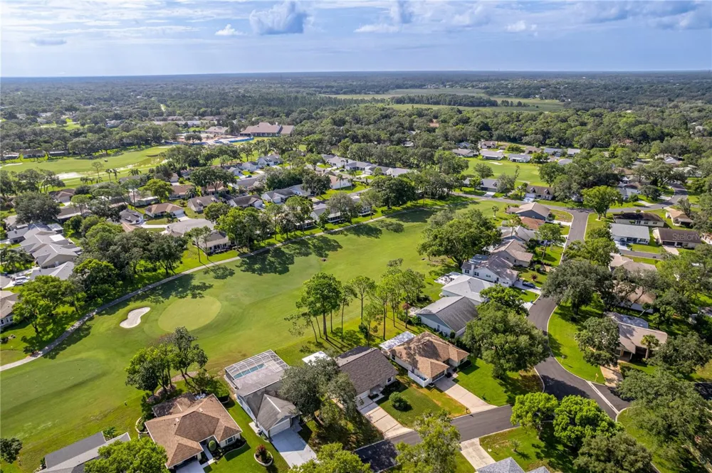2376 BENT PINE COURT Spring Hill, FL 34606
