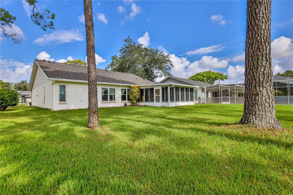 2376 BENT PINE COURT Spring Hill, FL 34606