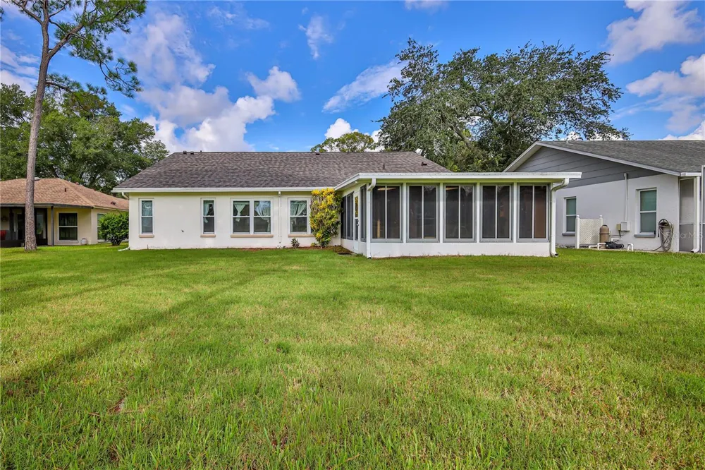2376 BENT PINE COURT Spring Hill, FL 34606