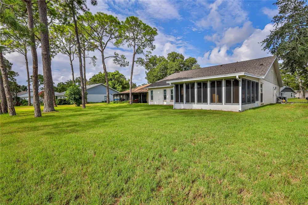 2376 BENT PINE COURT Spring Hill, FL 34606