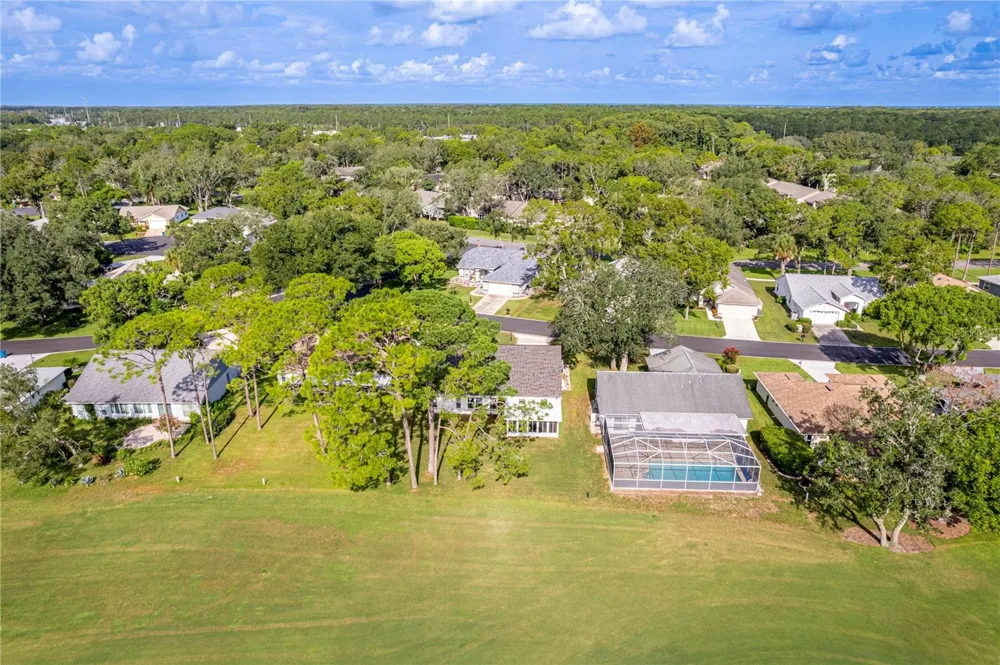 2376 BENT PINE COURT Spring Hill, FL 34606