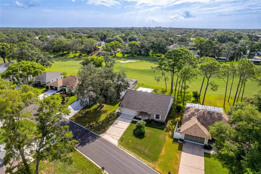 2376 BENT PINE COURT Spring Hill, FL 34606