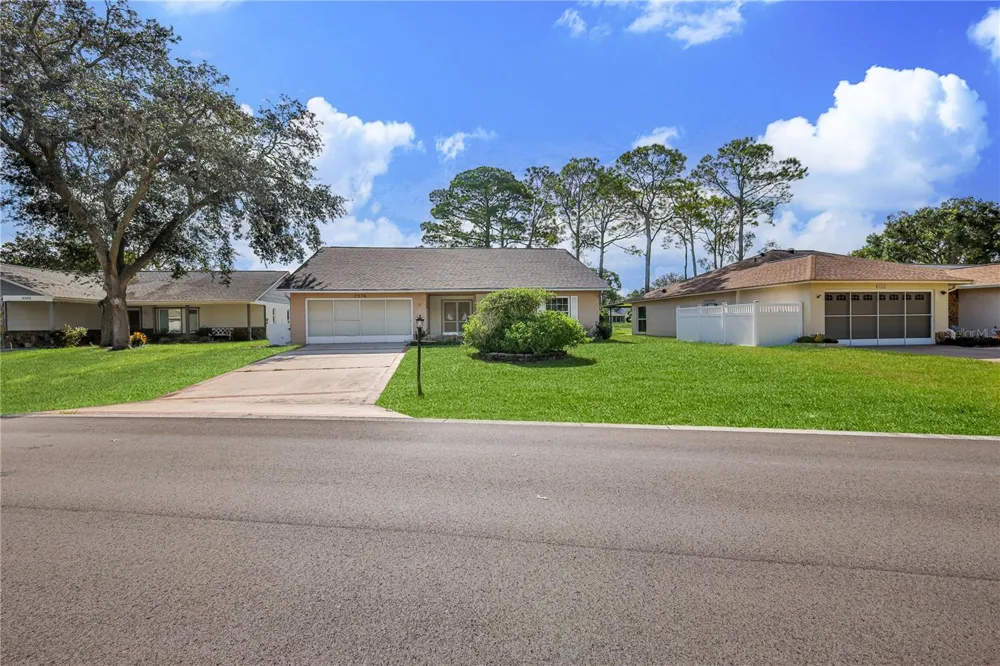 2376 BENT PINE COURT Spring Hill, FL 34606