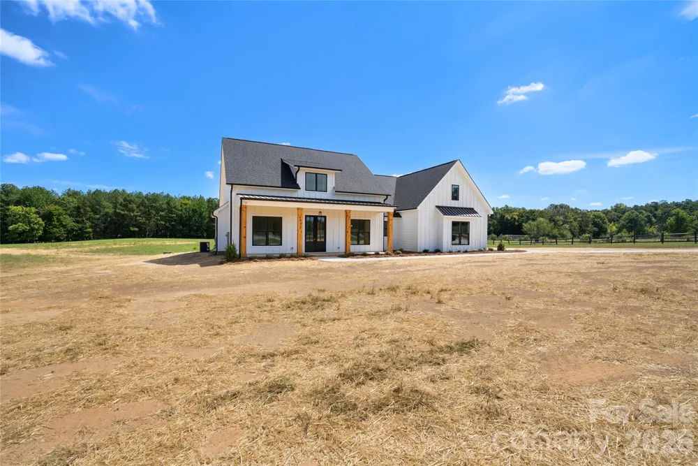 1925 Snyders store Road Wingate, NC 28174
