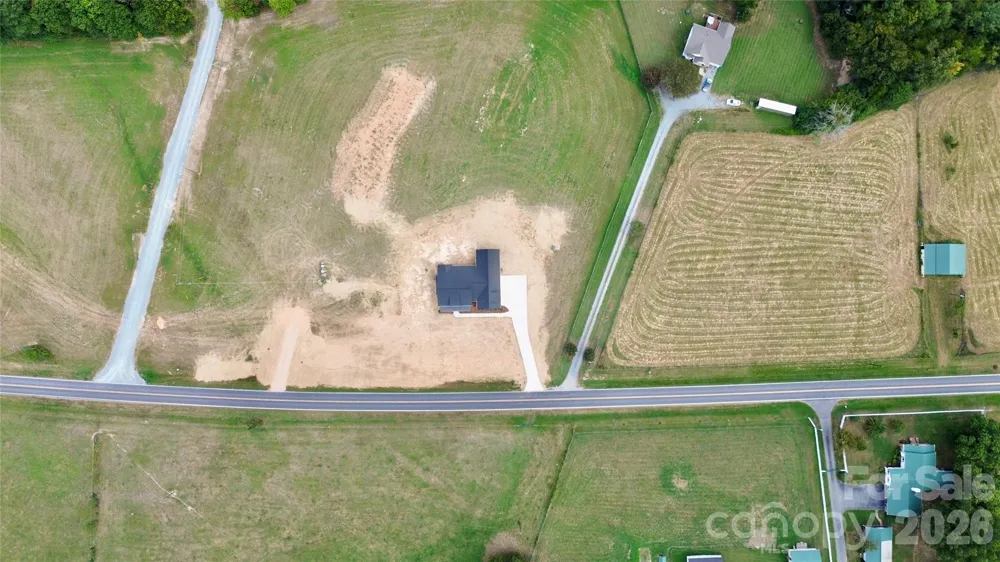 1925 Snyders store Road Wingate, NC 28174
