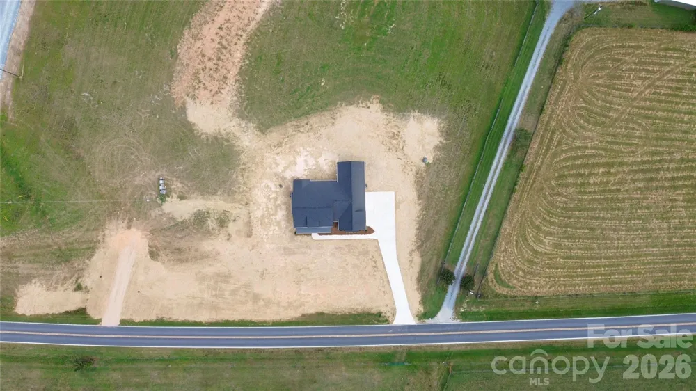 1925 Snyders store Road Wingate, NC 28174