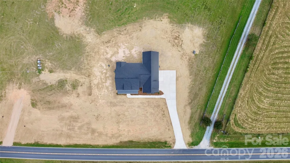 1925 Snyders store Road Wingate, NC 28174