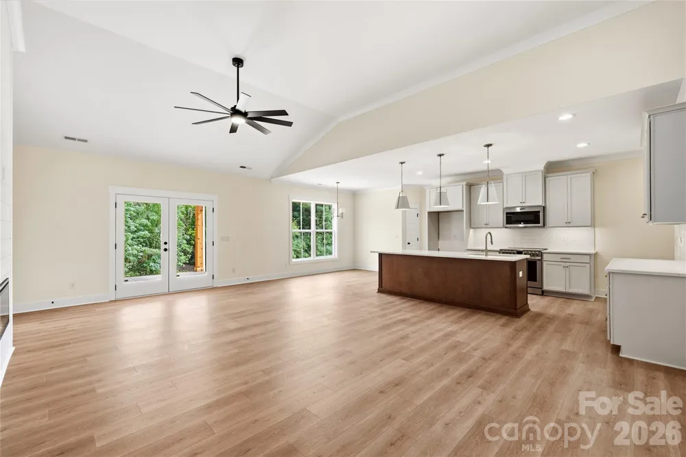 1905 Snyders store Road Wingate, NC 28174