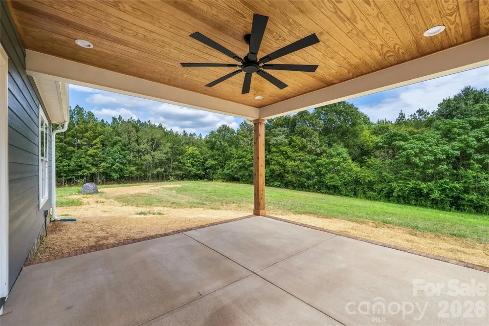 1905 Snyders store Road Wingate, NC 28174