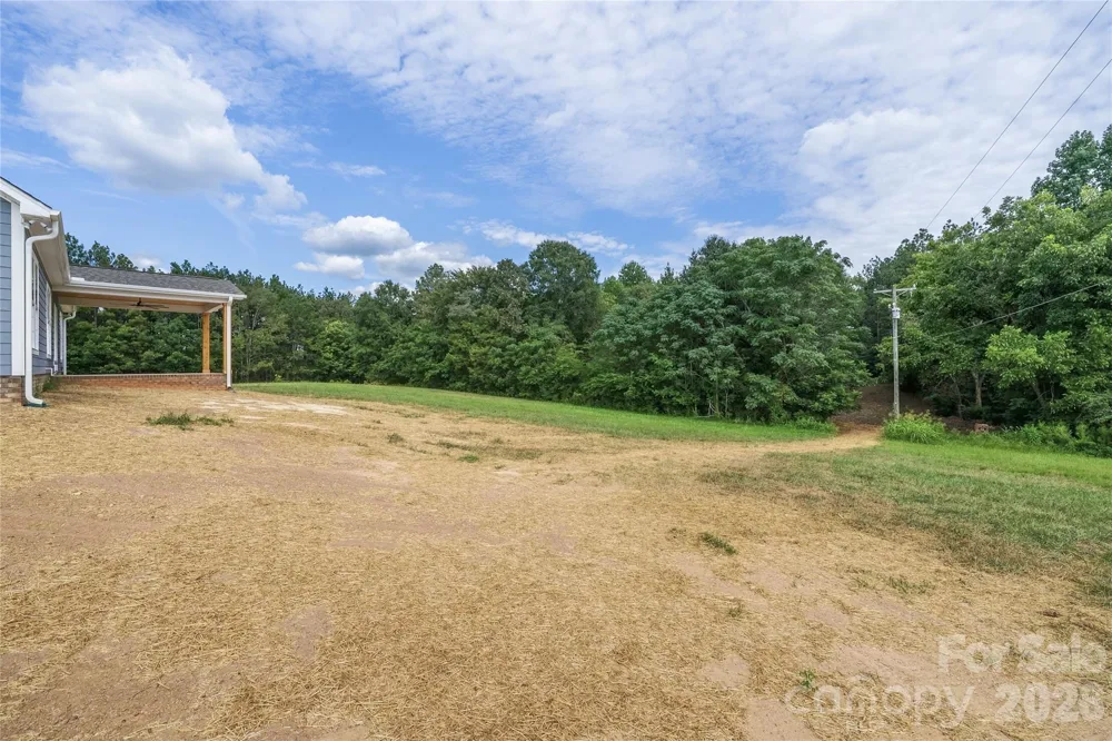 1905 Snyders store Road Wingate, NC 28174