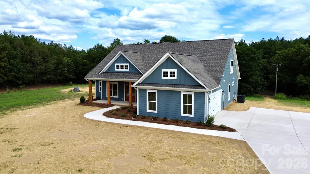 1905 Snyders store Road Wingate, NC 28174