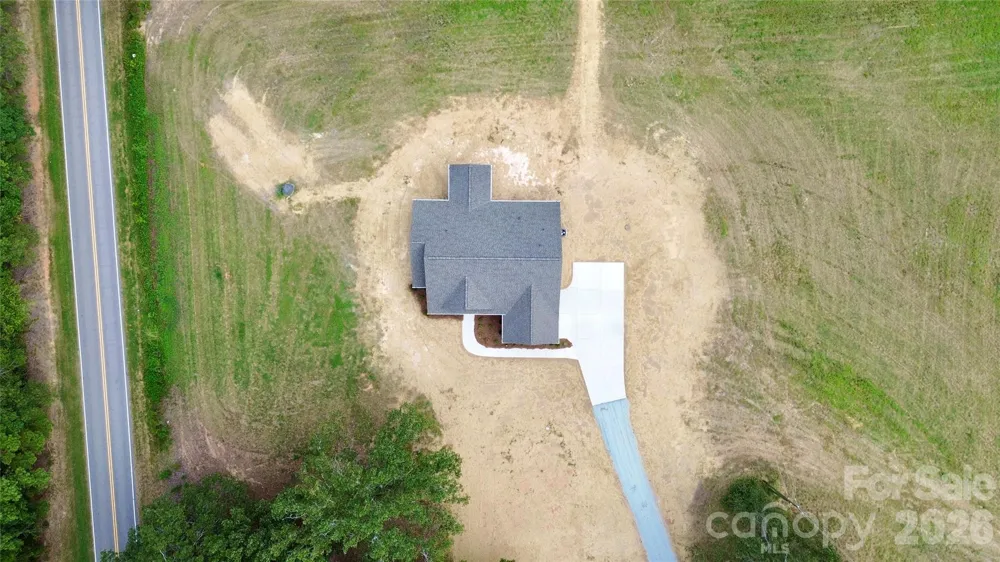 1905 Snyders store Road Wingate, NC 28174