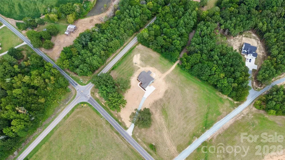 1905 Snyders store Road Wingate, NC 28174