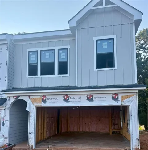 1961 Walton Court #1