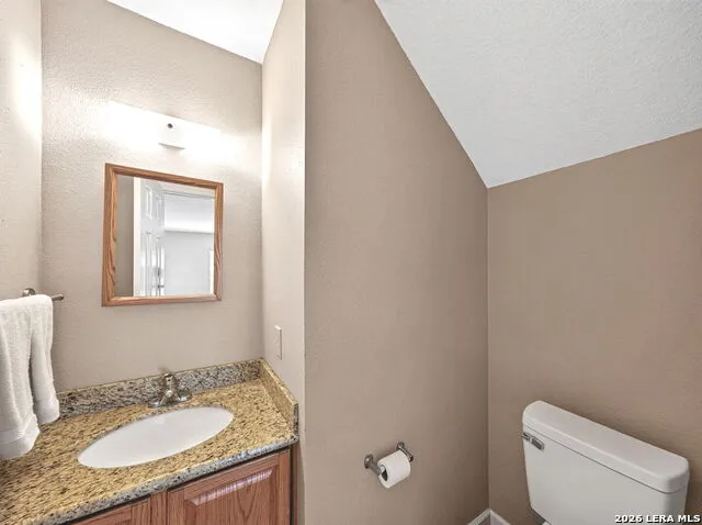 1076 BOXER PASS DR Schertz, TX 78154