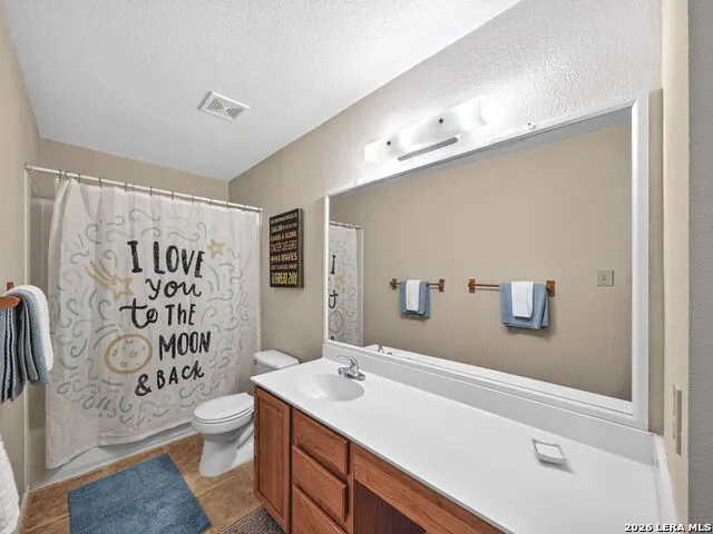 1076 BOXER PASS DR Schertz, TX 78154