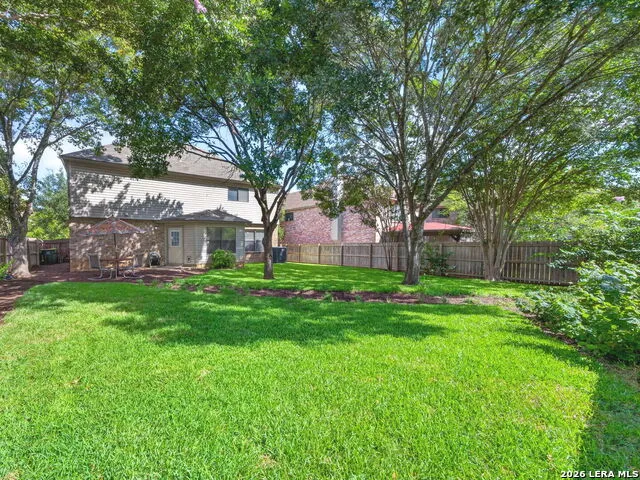 1076 BOXER PASS DR Schertz, TX 78154
