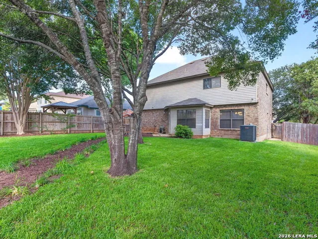 1076 BOXER PASS DR Schertz, TX 78154
