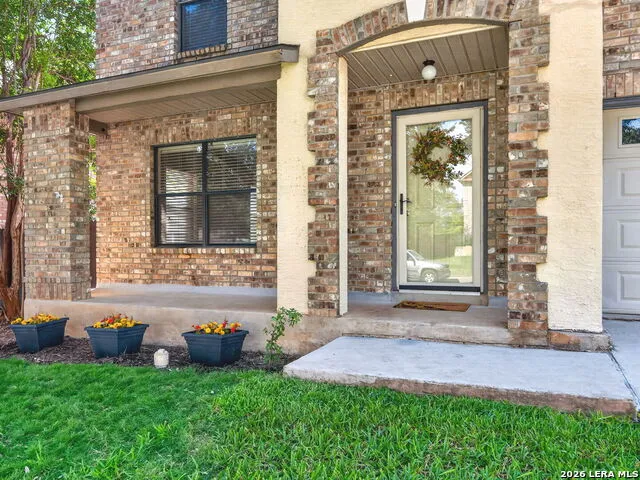 1076 BOXER PASS DR Schertz, TX 78154