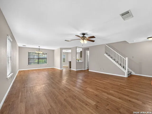 1076 BOXER PASS DR Schertz, TX 78154