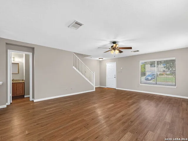 1076 BOXER PASS DR Schertz, TX 78154