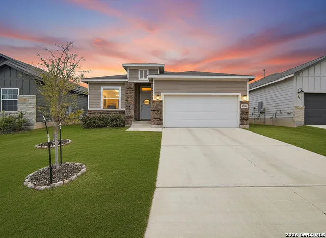 15501 jake crossing San Antonio, TX 78253