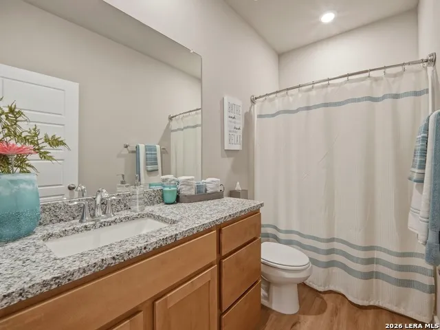 15501 jake crossing San Antonio, TX 78253
