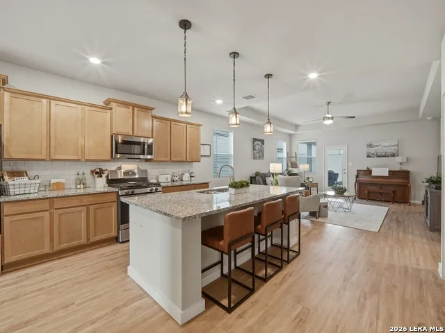15501 jake crossing San Antonio, TX 78253