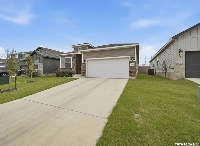 15501 jake crossing San Antonio, TX 78253