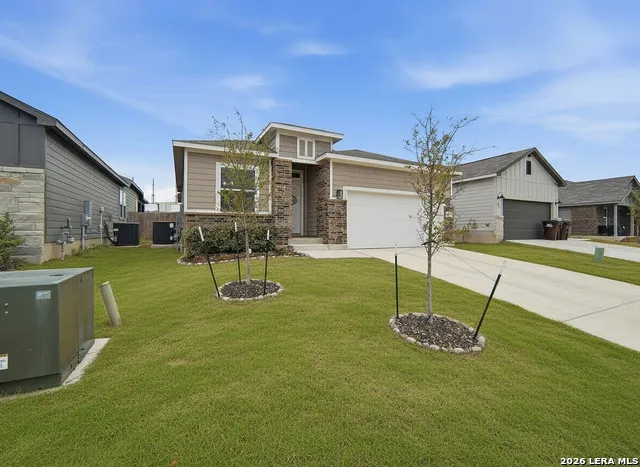 15501 jake crossing San Antonio, TX 78253