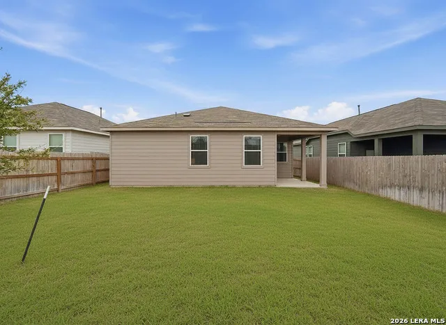 15501 jake crossing San Antonio, TX 78253
