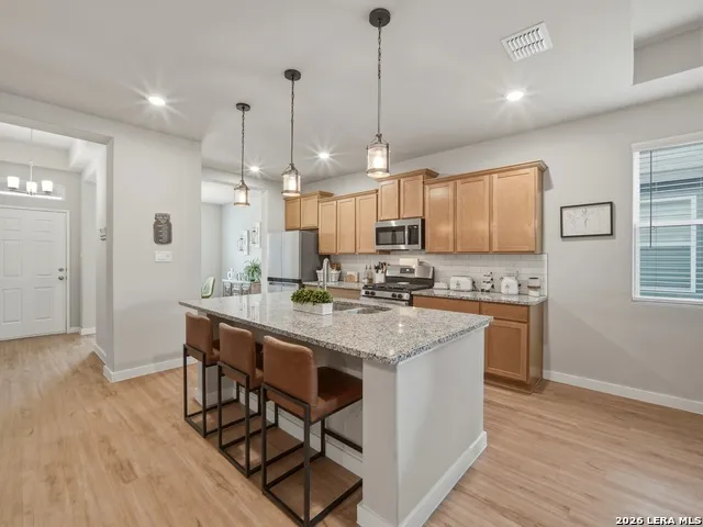 15501 jake crossing San Antonio, TX 78253