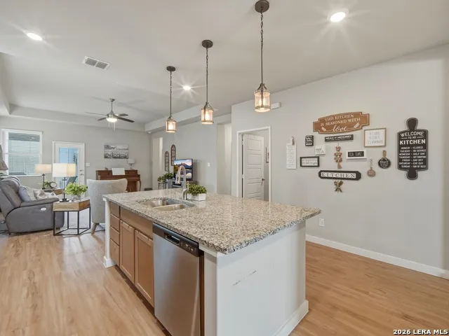 15501 jake crossing San Antonio, TX 78253