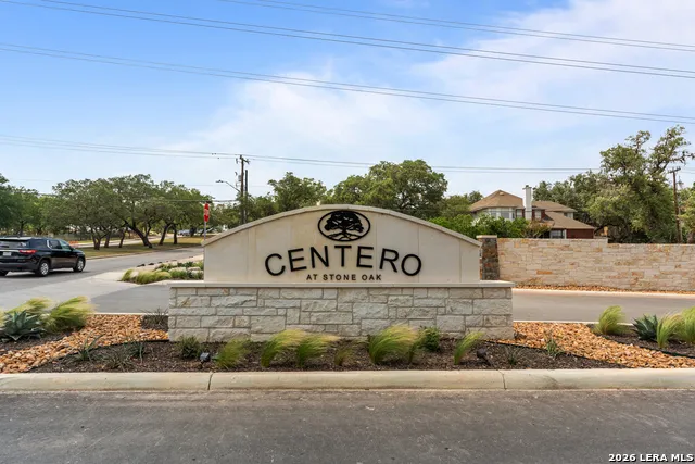 20675 Huebner Rd #515 San Antonio, TX 78258