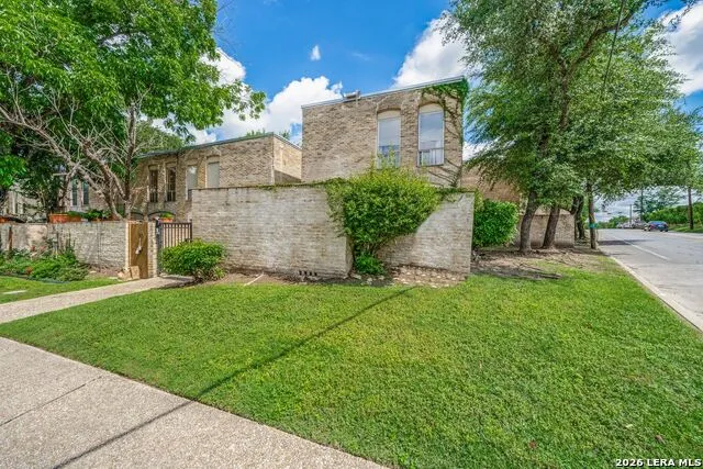 185 Terrell Rd Unit 201 San Antonio, TX 78209