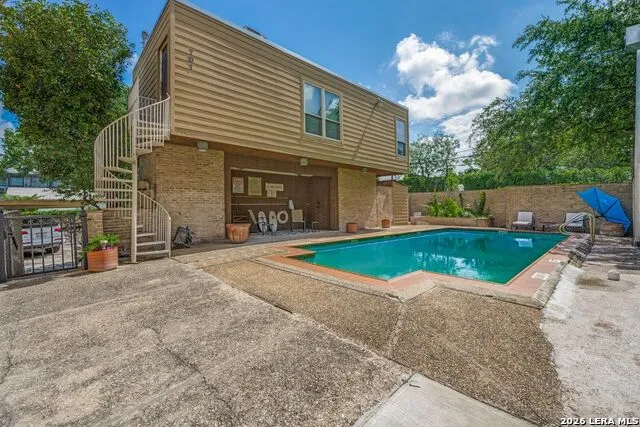 185 Terrell Rd Unit 201 San Antonio, TX 78209