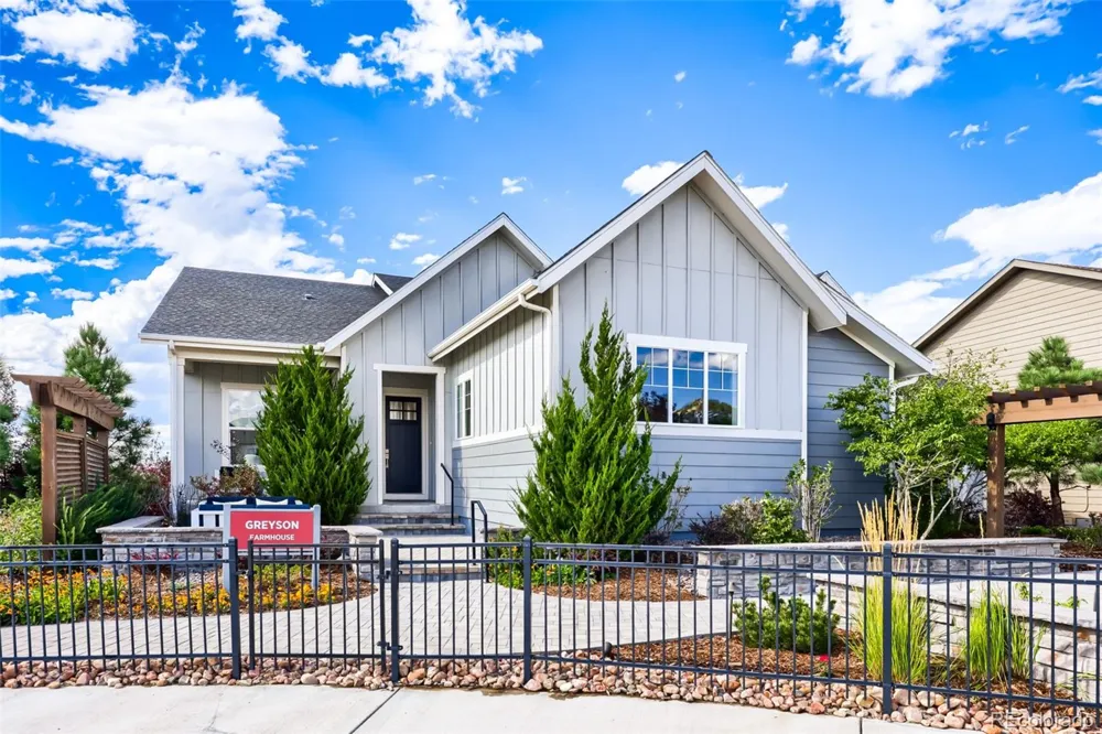 215 Alumroot Street Castle Rock, CO 80104
