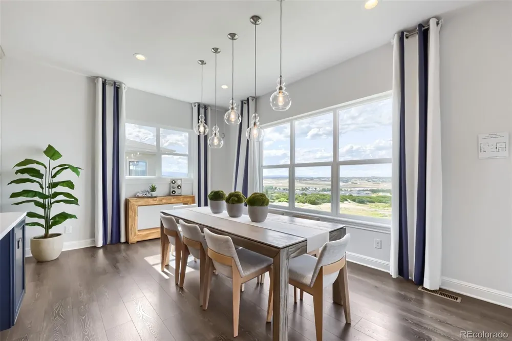 215 Alumroot Street Castle Rock, CO 80104