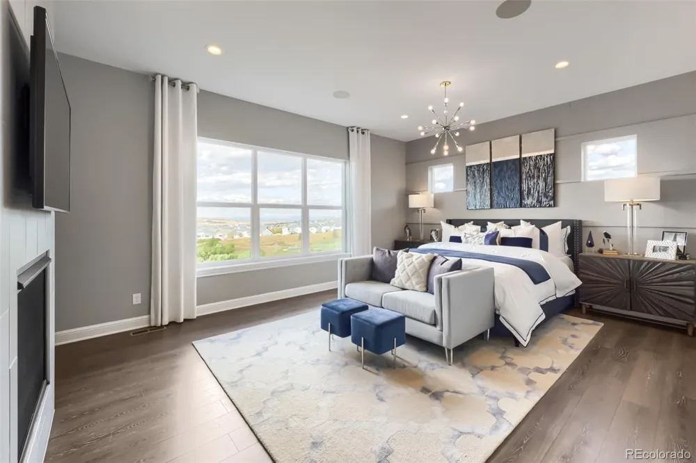 215 Alumroot Street Castle Rock, CO 80104
