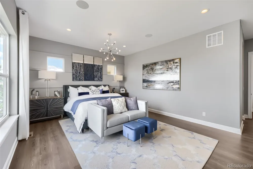 215 Alumroot Street Castle Rock, CO 80104