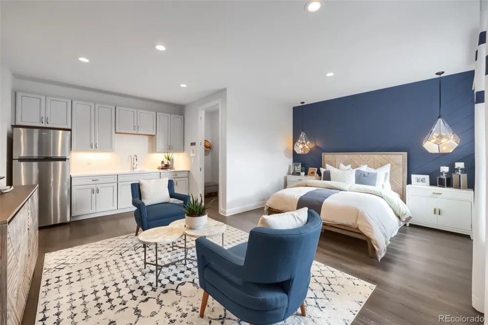 215 Alumroot Street Castle Rock, CO 80104