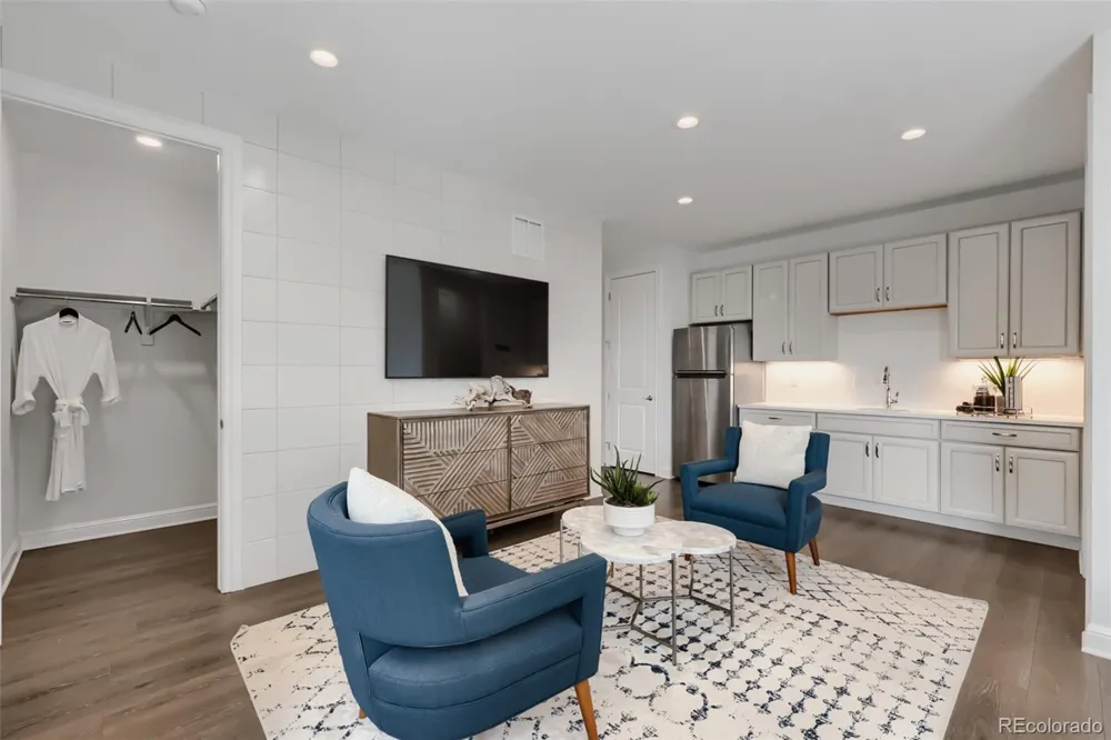 215 Alumroot Street Castle Rock, CO 80104