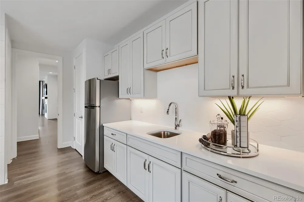 215 Alumroot Street Castle Rock, CO 80104