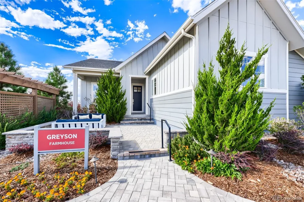 215 Alumroot Street Castle Rock, CO 80104