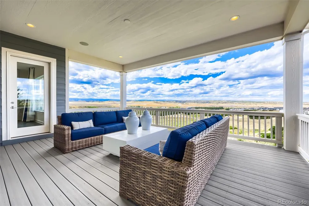 215 Alumroot Street Castle Rock, CO 80104