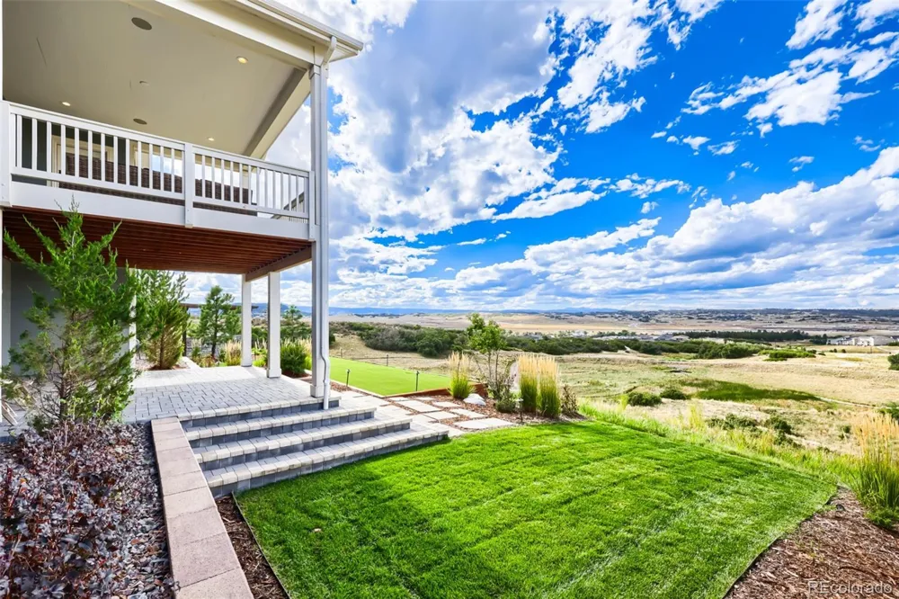 215 Alumroot Street Castle Rock, CO 80104