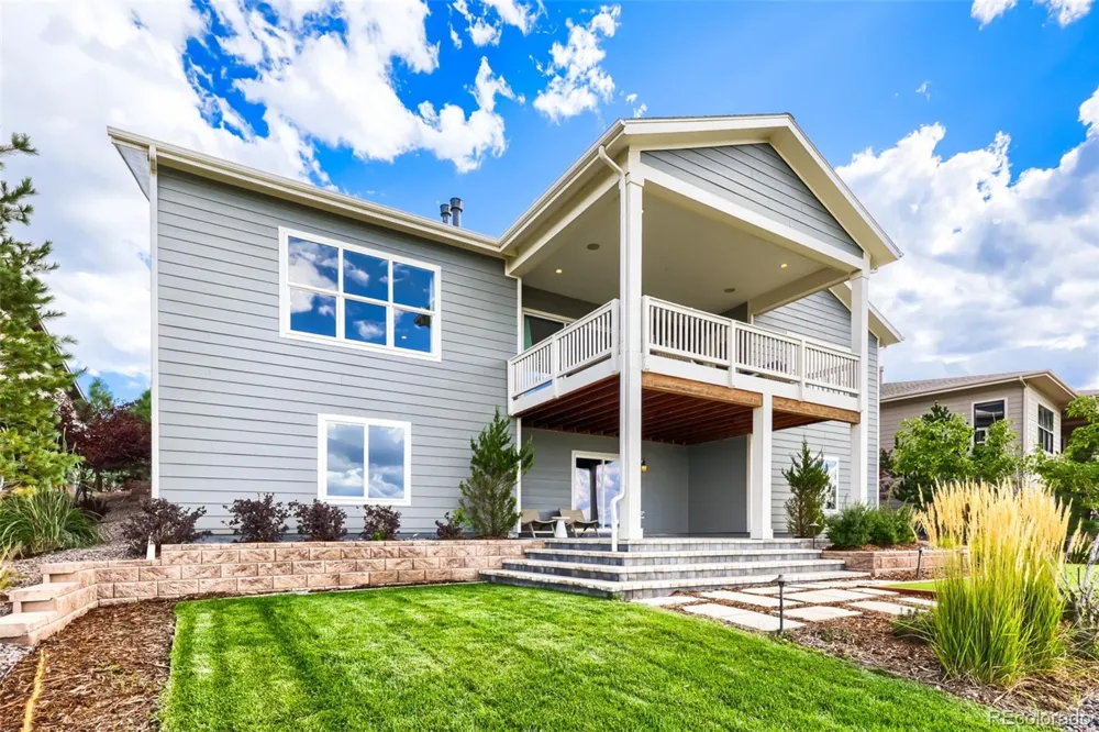 215 Alumroot Street Castle Rock, CO 80104