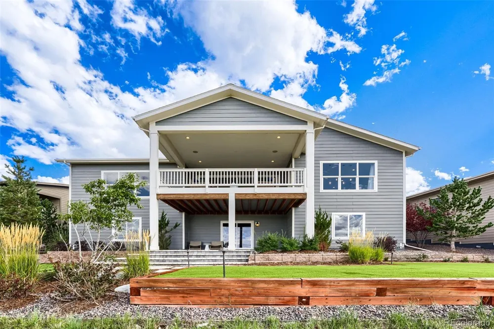 215 Alumroot Street Castle Rock, CO 80104