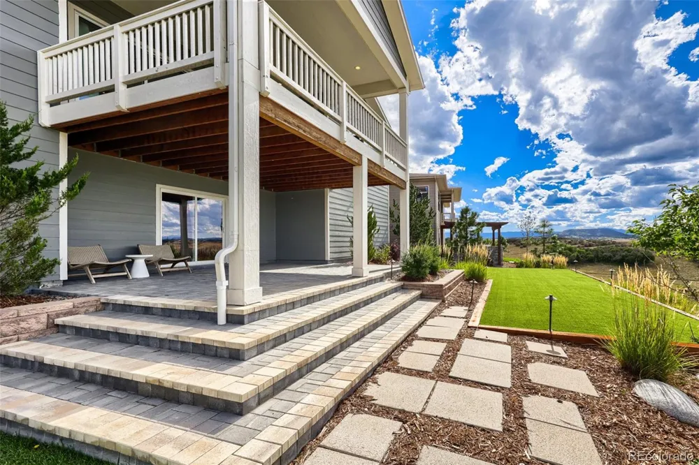 215 Alumroot Street Castle Rock, CO 80104