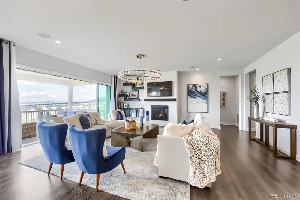 215 Alumroot Street Castle Rock, CO 80104